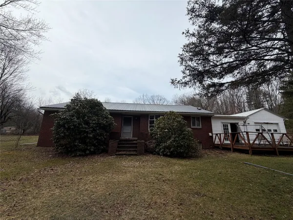 $224,000 | 112 Wiser Road, Port Crane, NY 13833