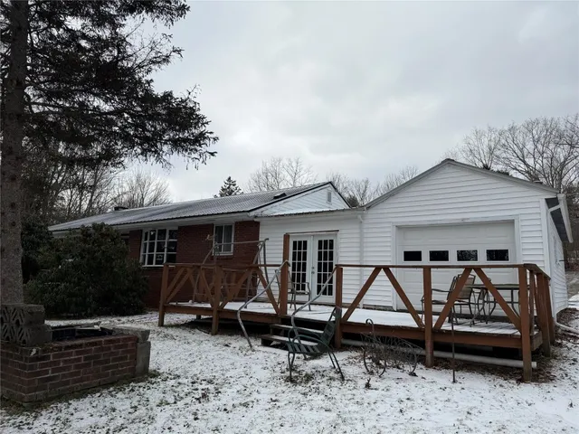$239,000 | 112 Wiser Road, Port Crane, NY 13833
