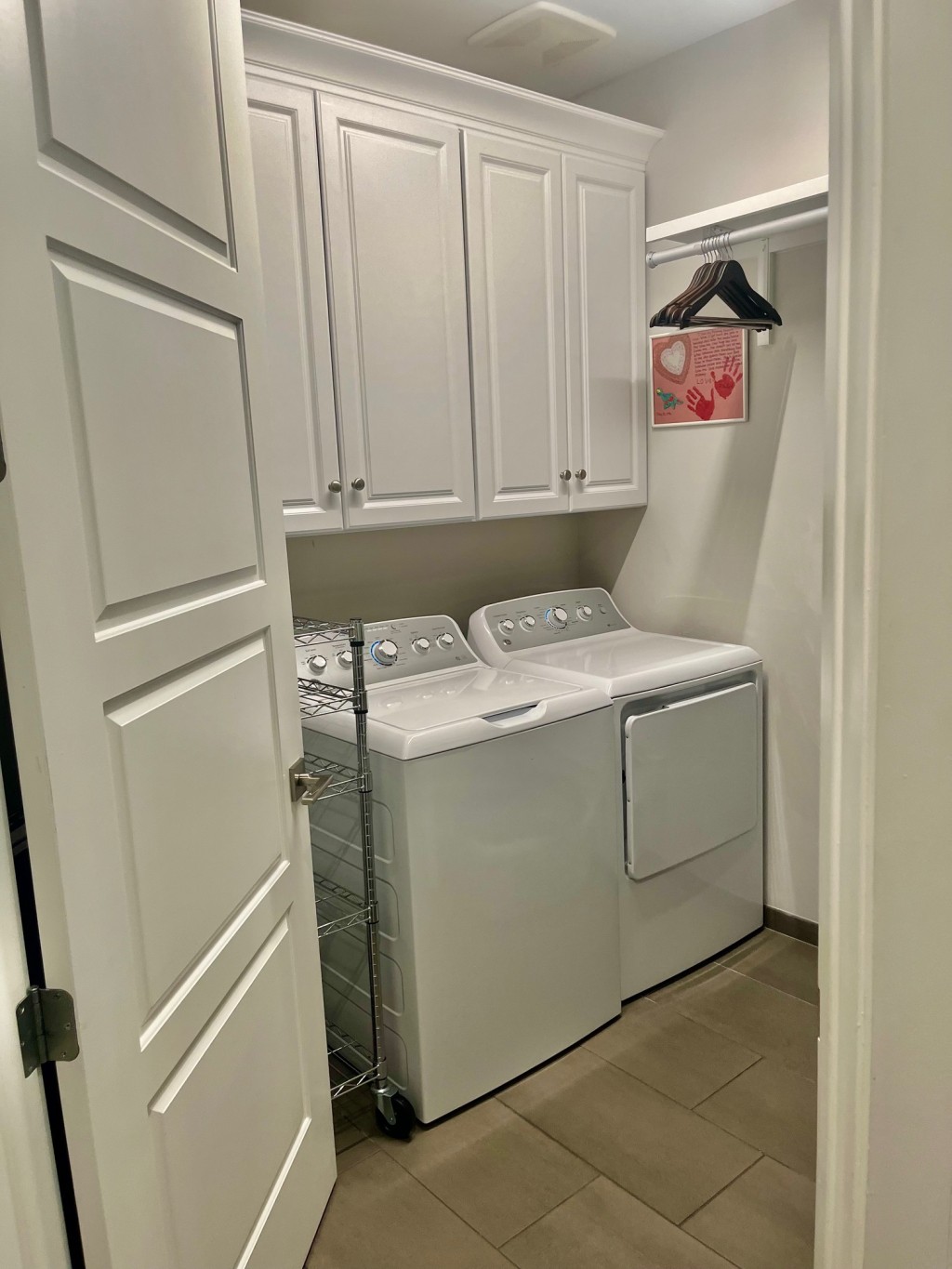 20 Rutledge Street, Unit 108 Nashville, TN 37210 - Photo 30 of 56 a utility room with dryer and washer