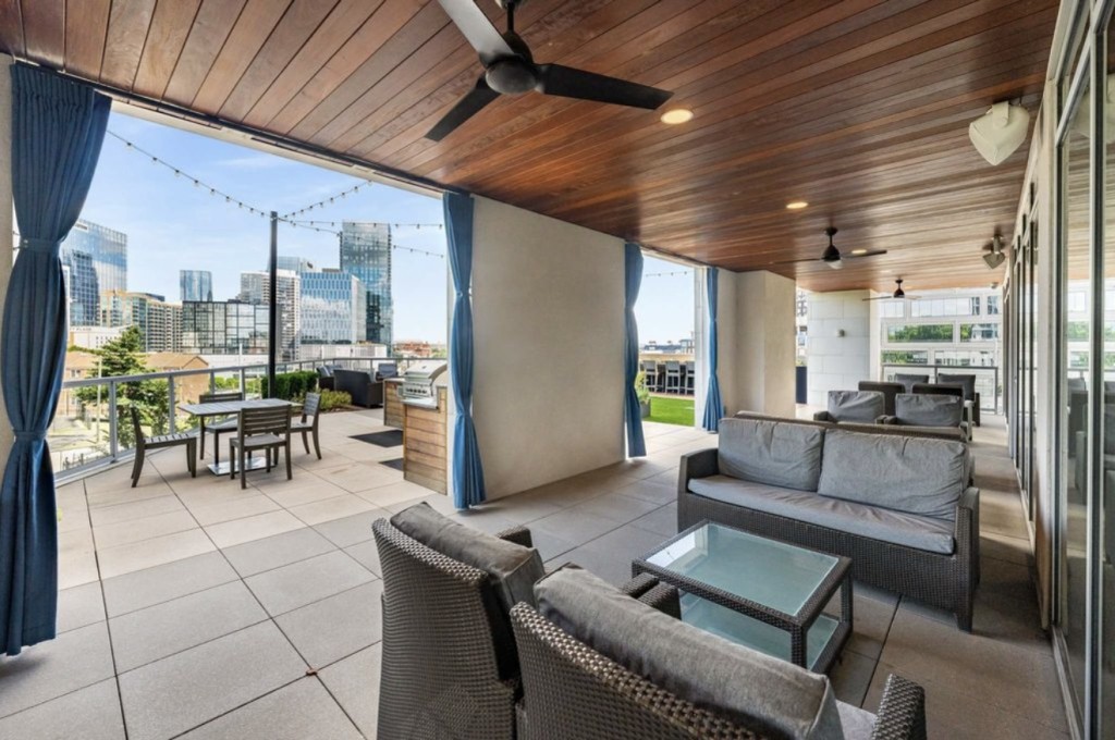 20 Rutledge Street, Unit 108 Nashville, TN 37210 - Photo 49 of 56