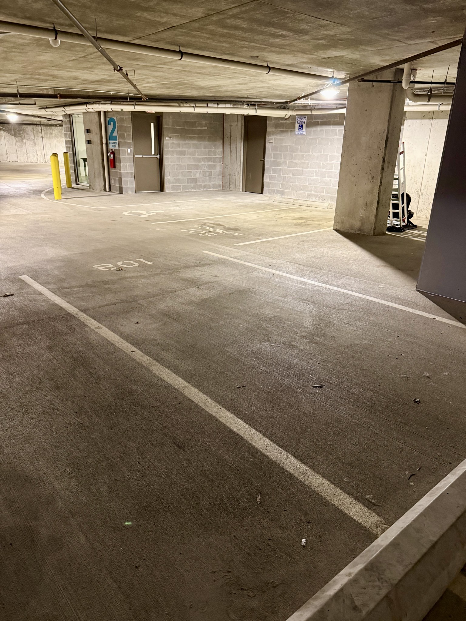 20 Rutledge Street, Unit 108 Nashville, TN 37210 - Photo 56 of 56