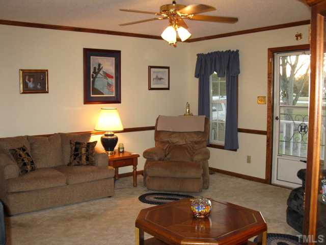 130 Riders Ridge Lane Willow Spring, NC 27592 - Photo 4 of 20 Photo 4