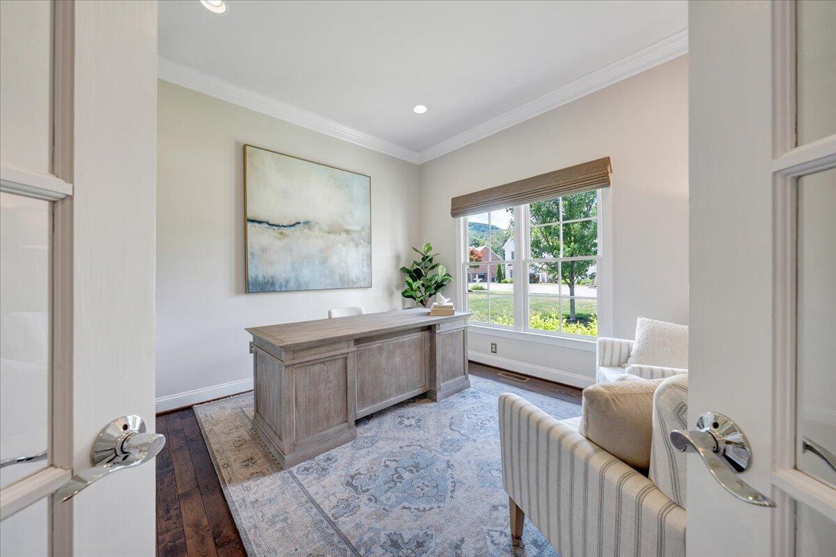 6895 Fairway Ridge Road Salem, VA 24153 - Photo 22 of 68 22-MIB08441-R5
