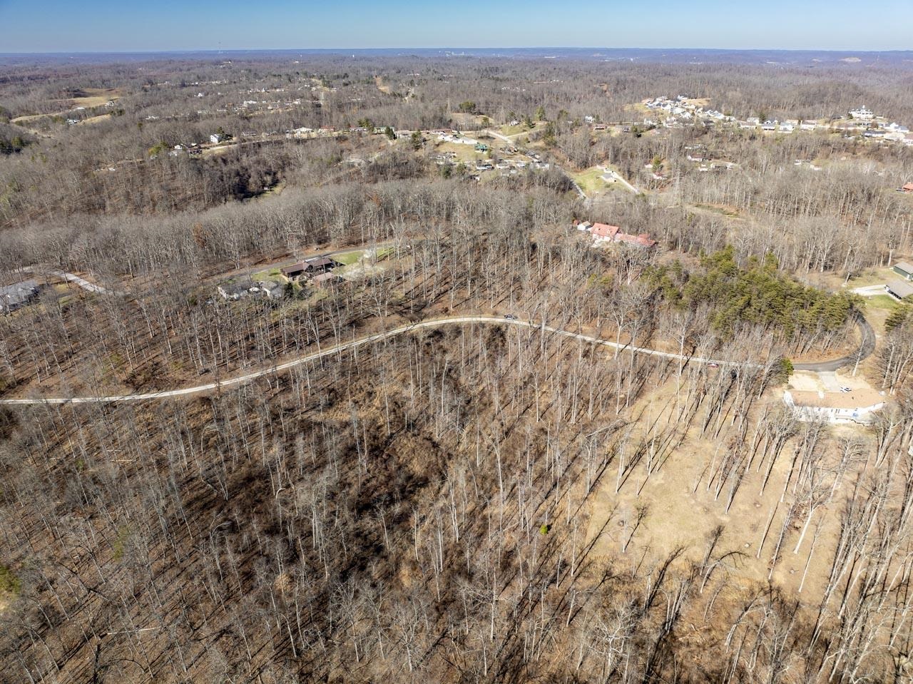 Lot 28 Scotland Heights Road Catlettsburg, KY 41129 - Photo 10 of 12