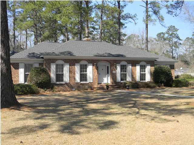 206 Joey Street Hampton, SC 29924 - Photo 1 of 15 Primary Photo