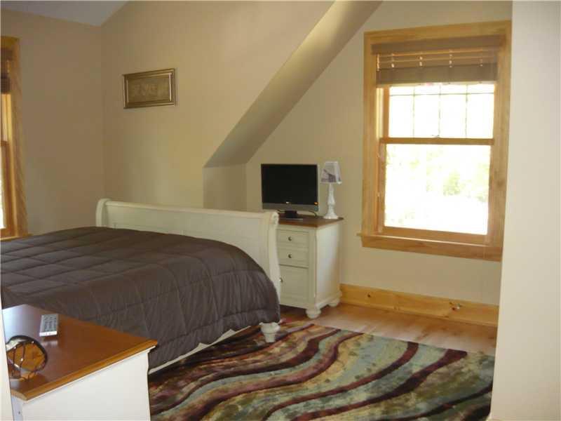 156 Youngs Point Road Wiscasset, ME 04578 - Photo 13 of 21 Bedroom.