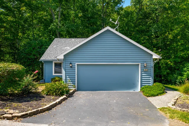 $359,000 | 75 Pine Water Court, Nashville, IN 47448