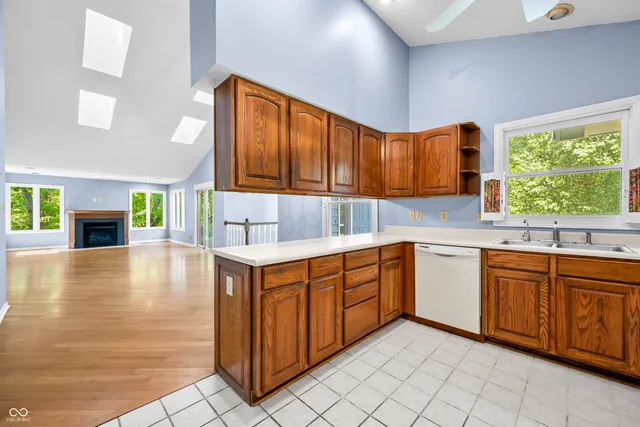 $359,000 | 75 Pine Water Court, Nashville, IN 47448