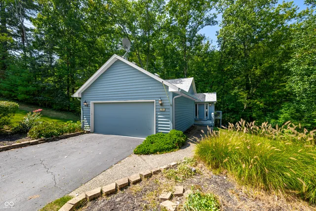 $359,000 | 75 Pine Water Court, Nashville, IN 47448