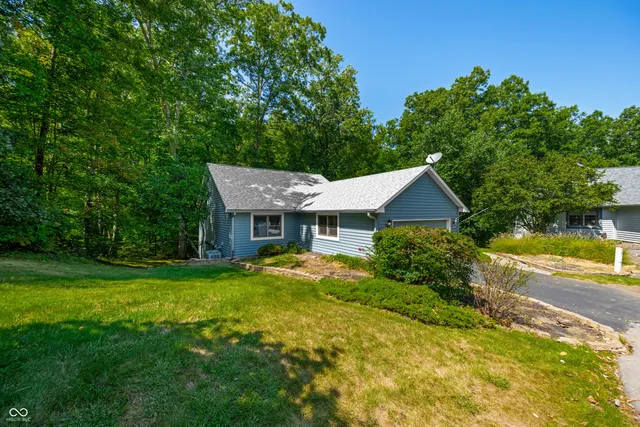 $359,000 | 75 Pine Water Court, Nashville, IN 47448