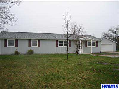 9025 Flutter Road Fort Wayne, IN 46835 - Photo 1 of 15 Gallery Image 1