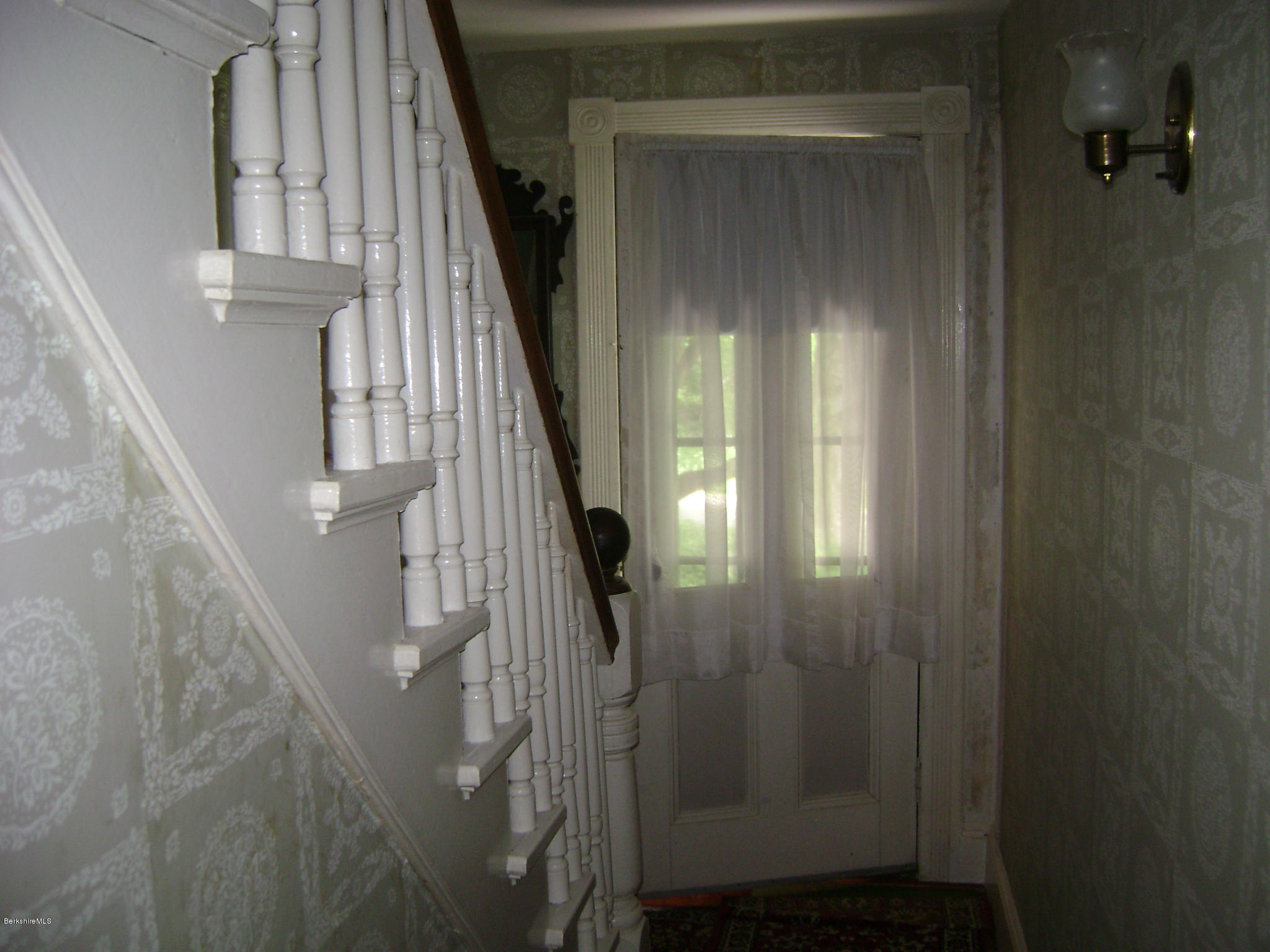 76 East Dugway Road Lenox, MA 01240 - Photo 11 of 16 hall