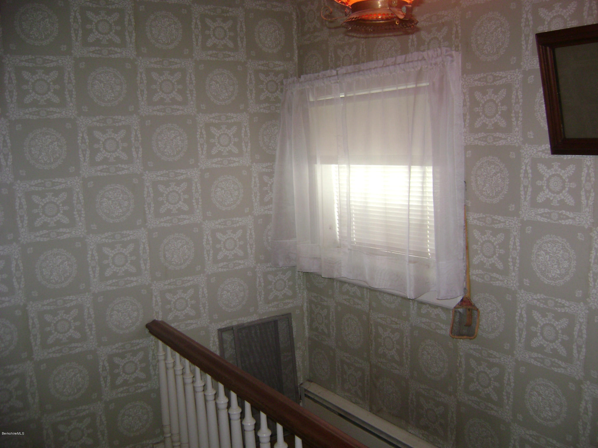 76 East Dugway Road Lenox, MA 01240 - Photo 13 of 16 upstairs hall