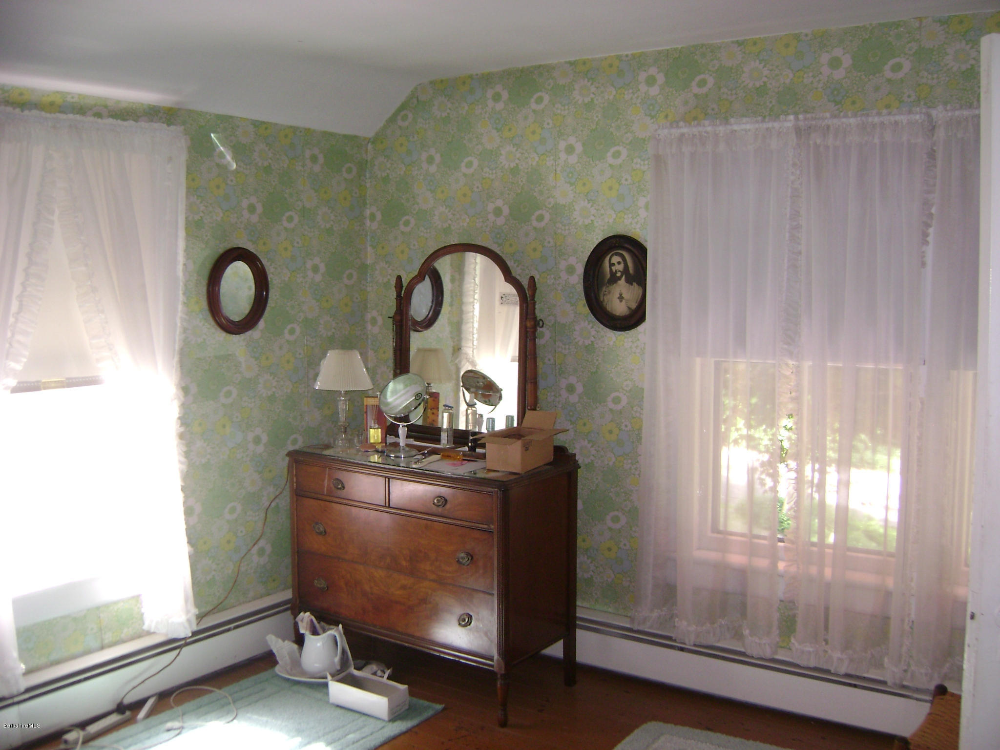76 East Dugway Road Lenox, MA 01240 - Photo 8 of 16 bedroom 1
