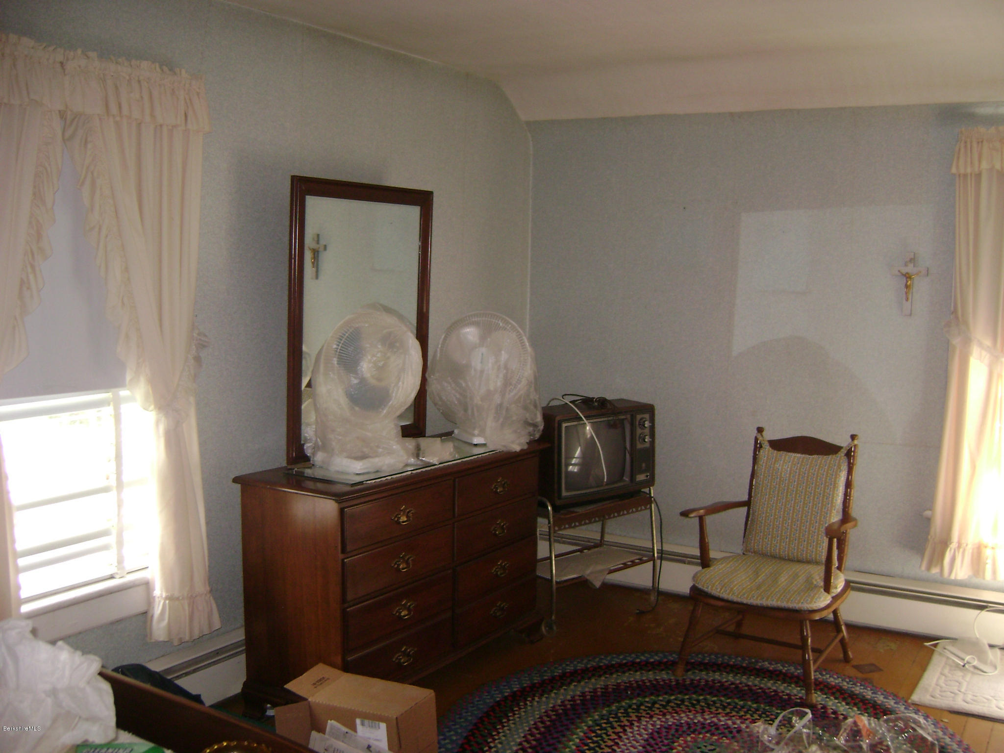 76 East Dugway Road Lenox, MA 01240 - Photo 9 of 16 bedroom 2