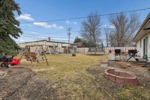 $260,000 | 2921 12th Street South, Fargo, ND 58103