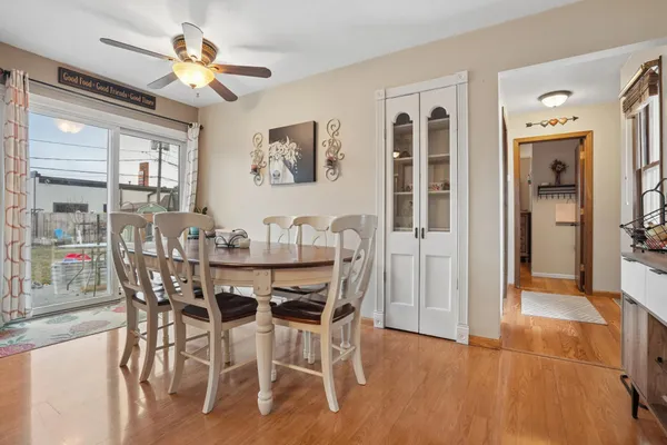 $260,000 | 2921 12th Street South, Fargo, ND 58103