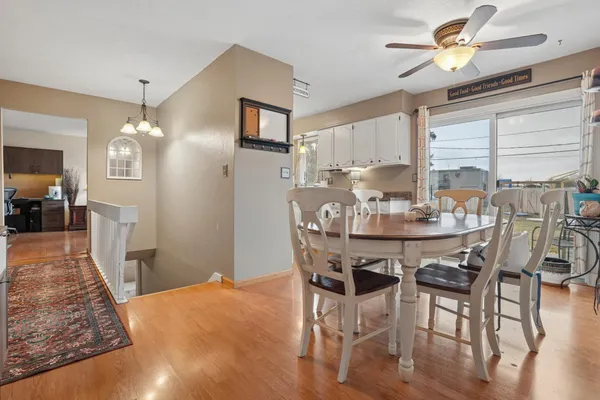 $260,000 | 2921 12th Street South, Fargo, ND 58103