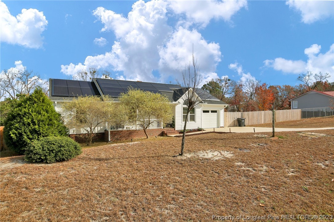 426 Ponderosa Road Cameron, NC 28326 - Photo 2 of 31 Gallery Image 2