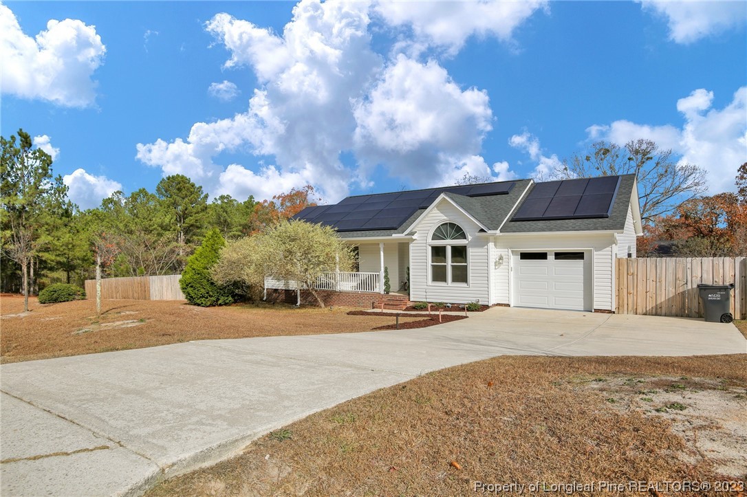 426 Ponderosa Road Cameron, NC 28326 - Photo 3 of 31 Gallery Image 3
