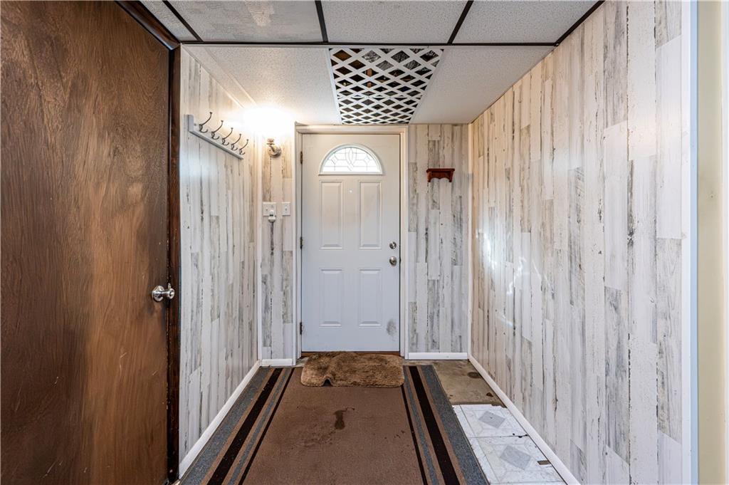 11320 James Street Irwin, PA 15642 - Photo 34 of 42 a bathroom with a shower and a sink