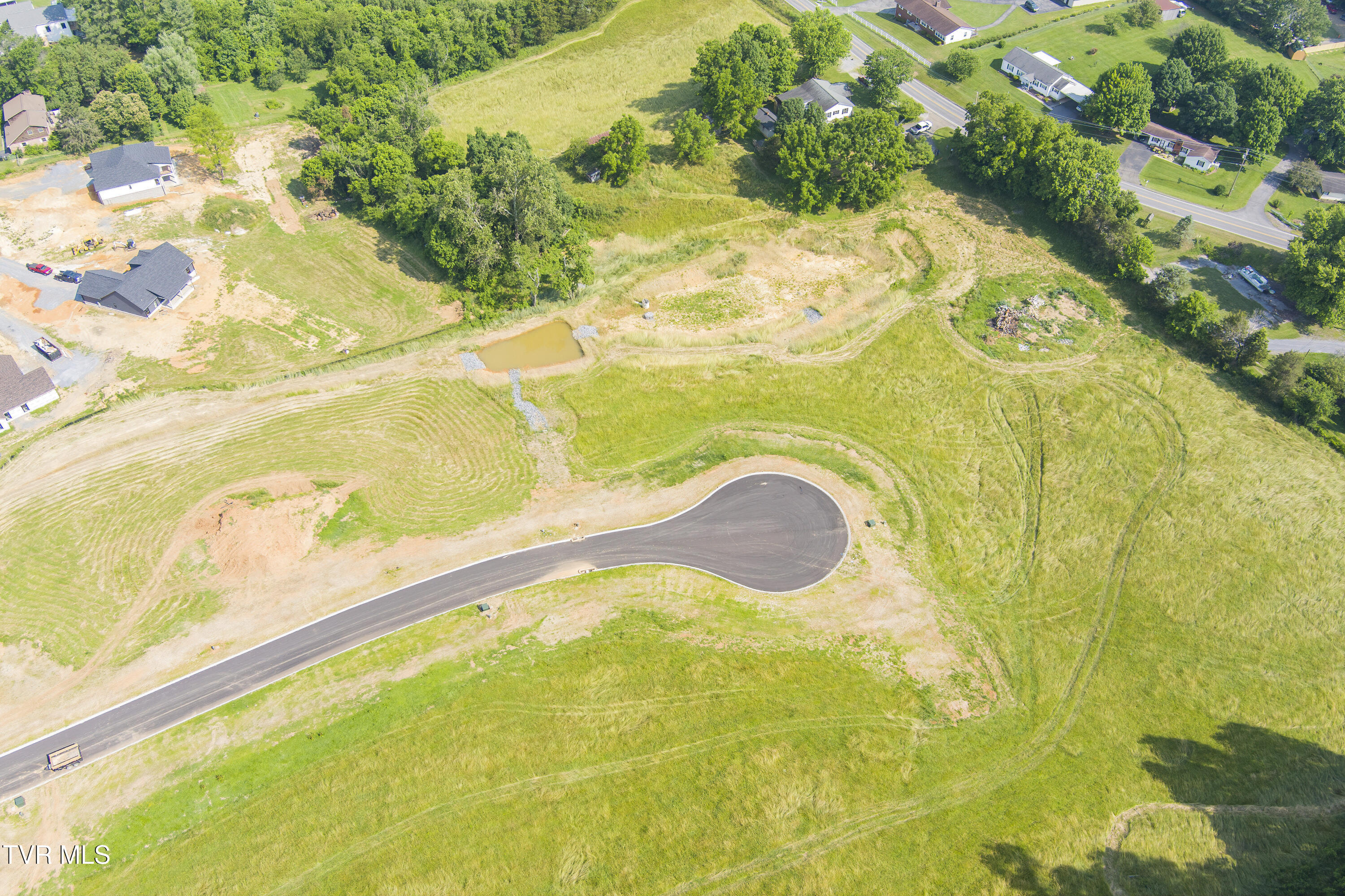 Lot 1 Sunset Road, Unit 1 Johnson City, TN 37615 - Photo 2 of 13 LOT 1 (1)