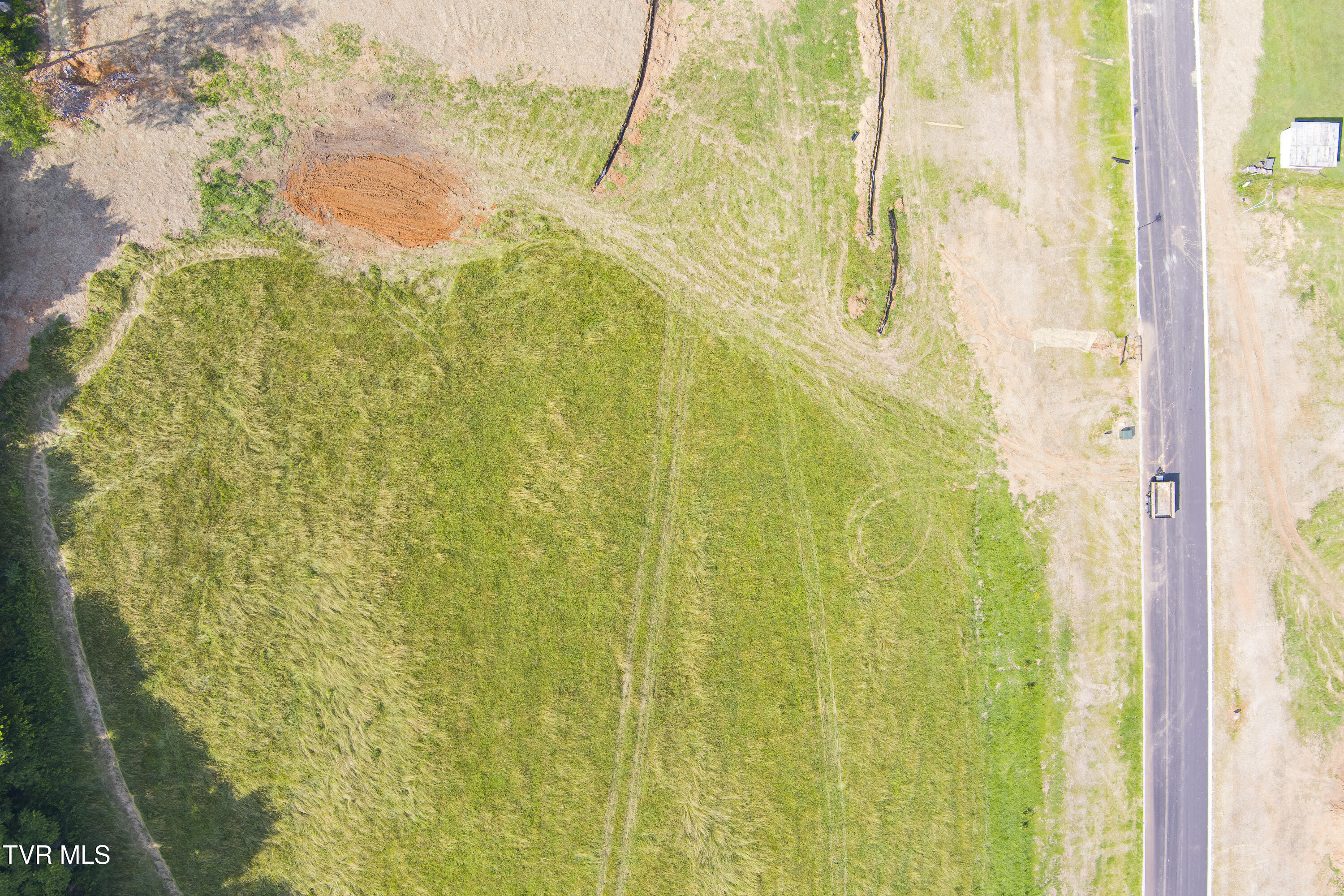 Lot 1 Sunset Road, Unit 1 Johnson City, TN 37615 - Photo 3 of 13 LOT 1 (3)