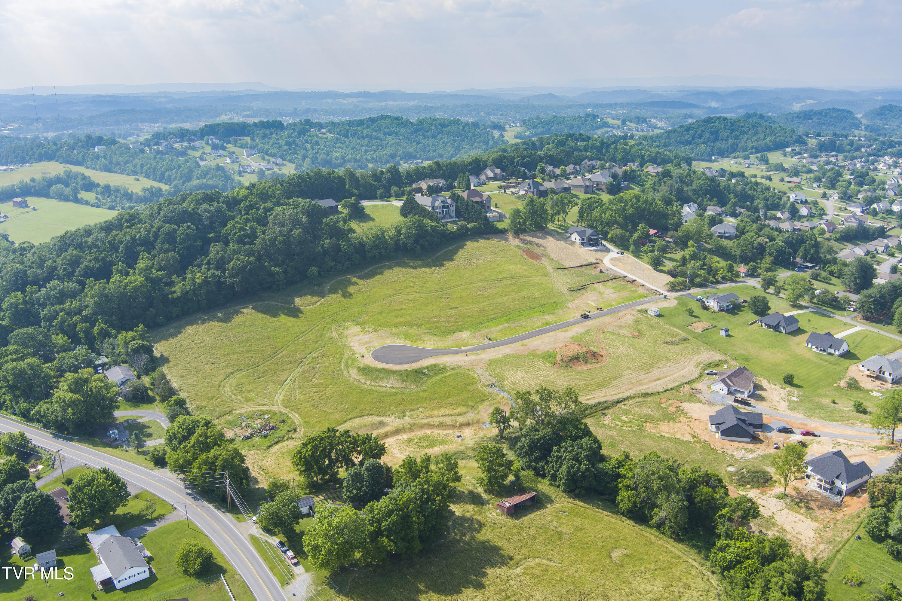 Lot 1 Sunset Road, Unit 1 Johnson City, TN 37615 - Photo 6 of 13 LOT 1 (8)