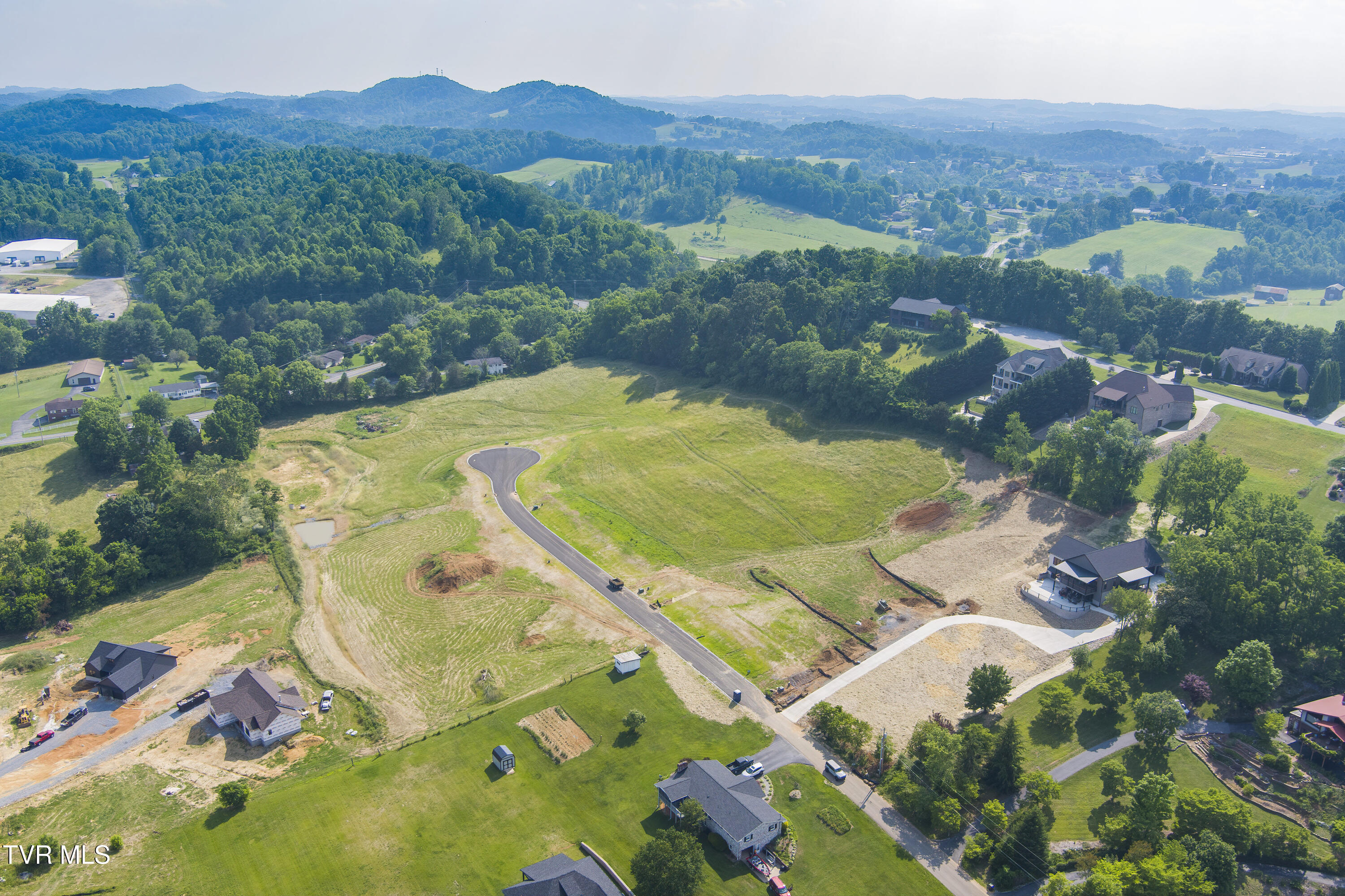 Lot 1 Sunset Road, Unit 1 Johnson City, TN 37615 - Photo 8 of 13 LOT 1 (11)