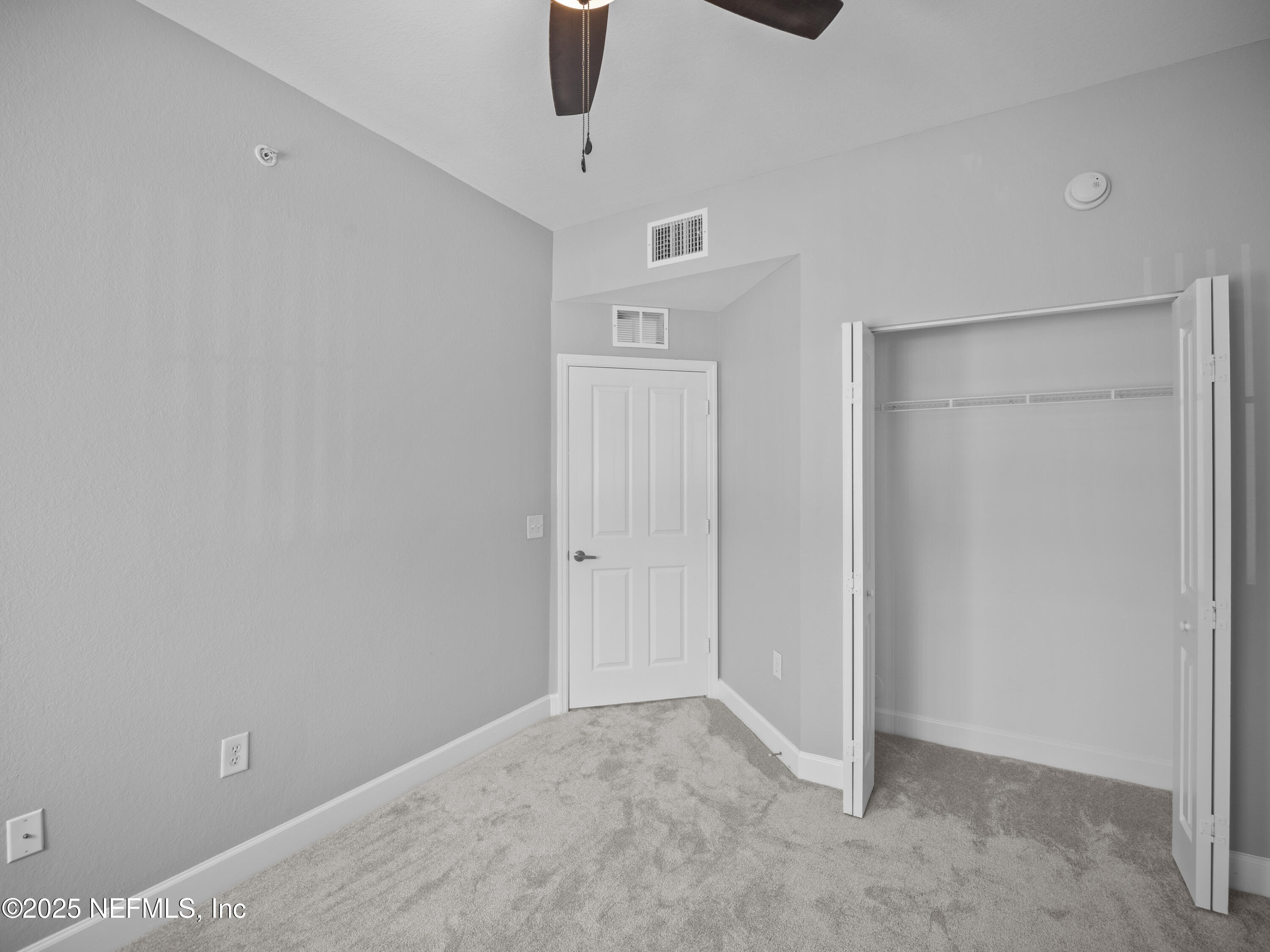 9745 Touchton Road, Unit 1204 Jacksonville, FL 32246 - Photo 16 of 35 a view of an empty room