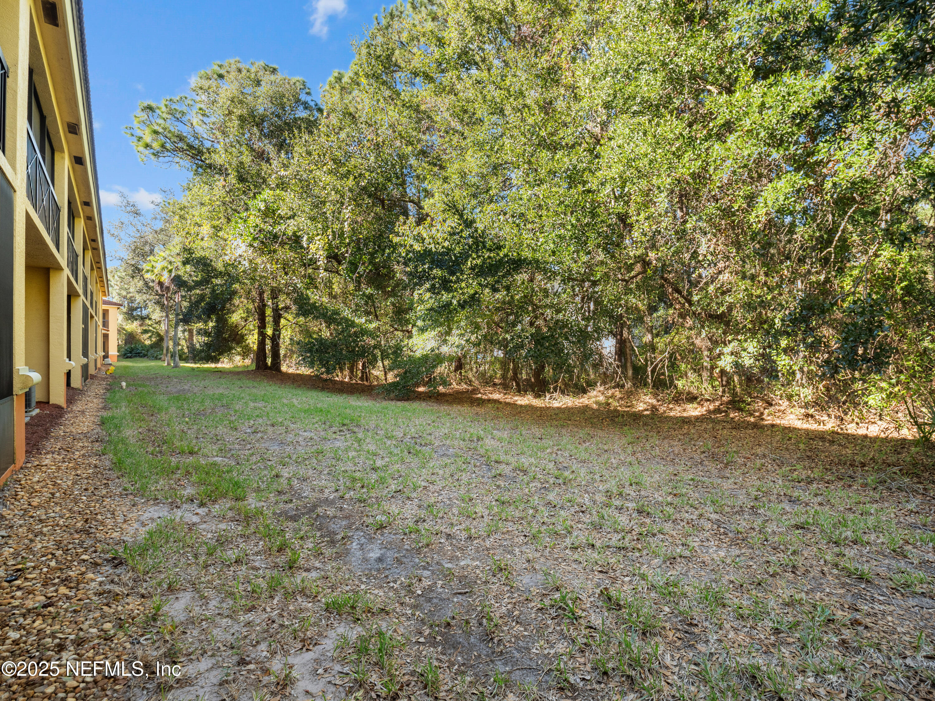9745 Touchton Road, Unit 1204 Jacksonville, FL 32246 - Photo 22 of 35 a view of a yard
