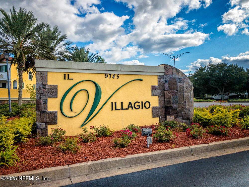 9745 Touchton Road, Unit 1204 Jacksonville, FL 32246 - Photo 23 of 35 a sign that is on the side of a street