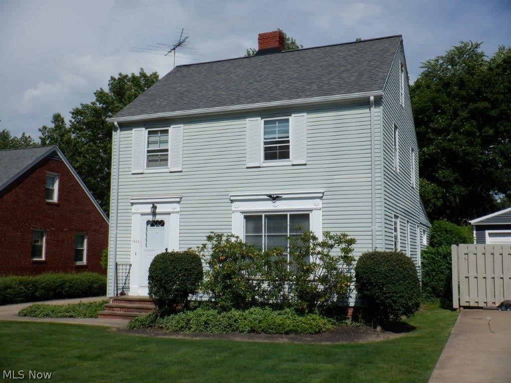 1455 Evanston Road Lyndhurst, OH 44124 - Photo 2 of 27