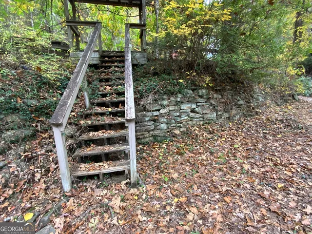 $45,000 | 224 Magnolia Drive, Sautee Nacoochee, GA 30571