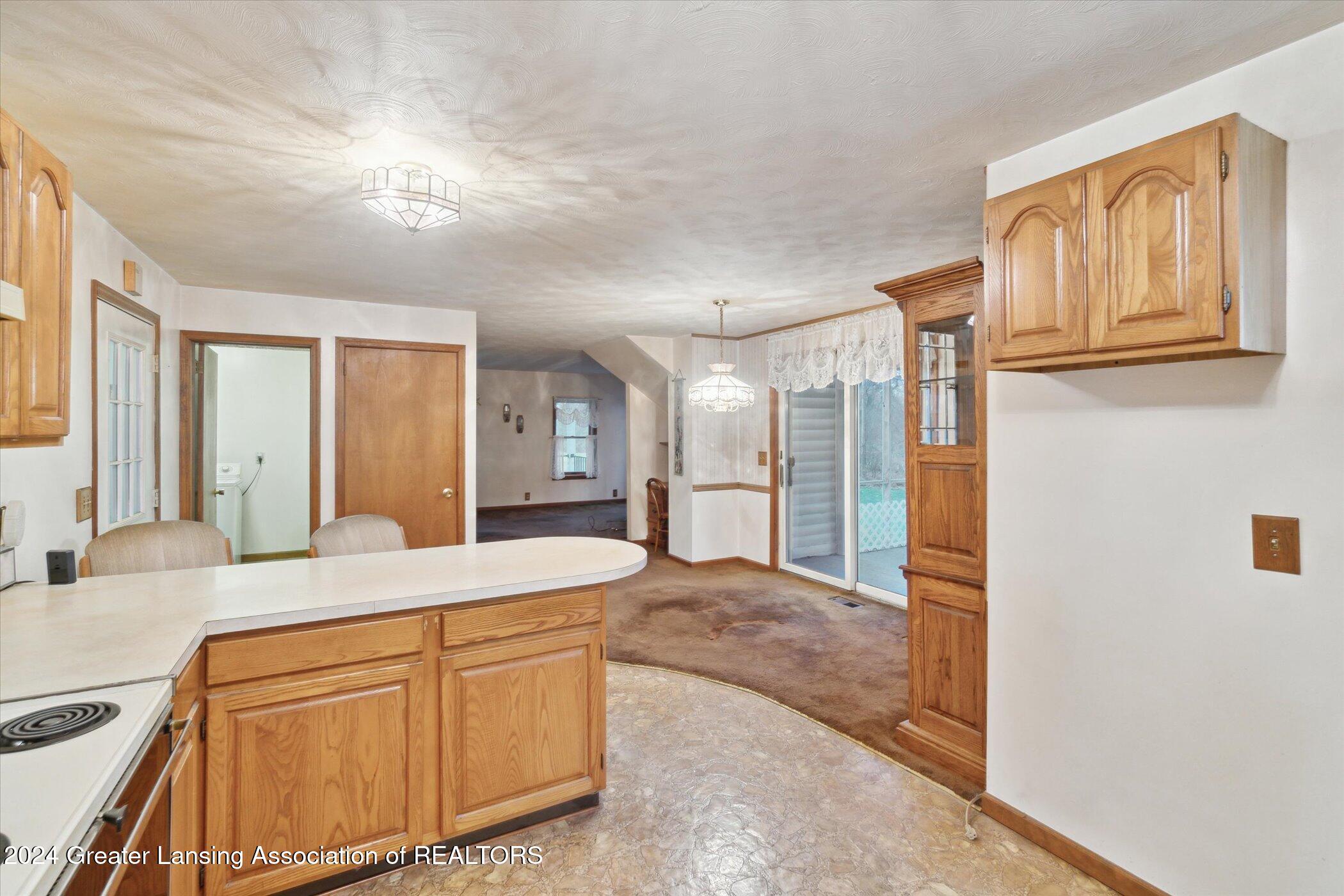 13911 Turner Road Dewitt, MI 48820 - Photo 15 of 55 Kitchen