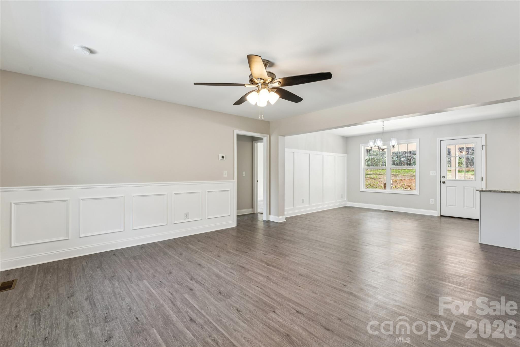 292 Manchester Road Mount Gilead, NC 27306 - Photo 12 of 42 Gallery Image 12