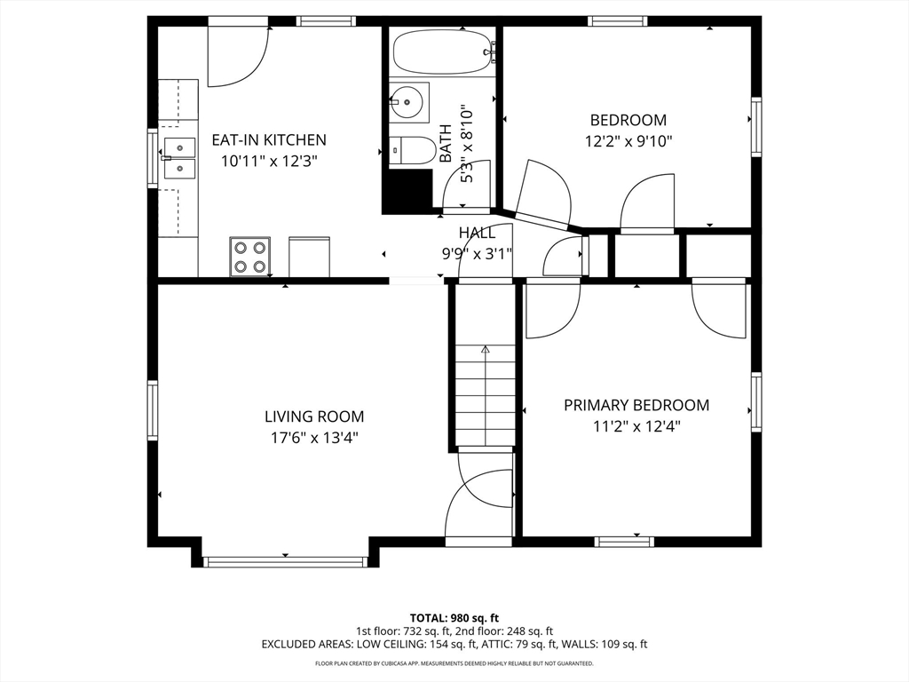 246 El Paso Street Springfield, MA 01104 - Photo 27 of 29