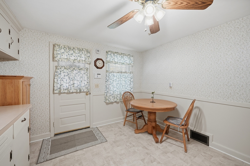 246 El Paso Street Springfield, MA 01104 - Photo 6 of 29 a view of a dining room with furniture