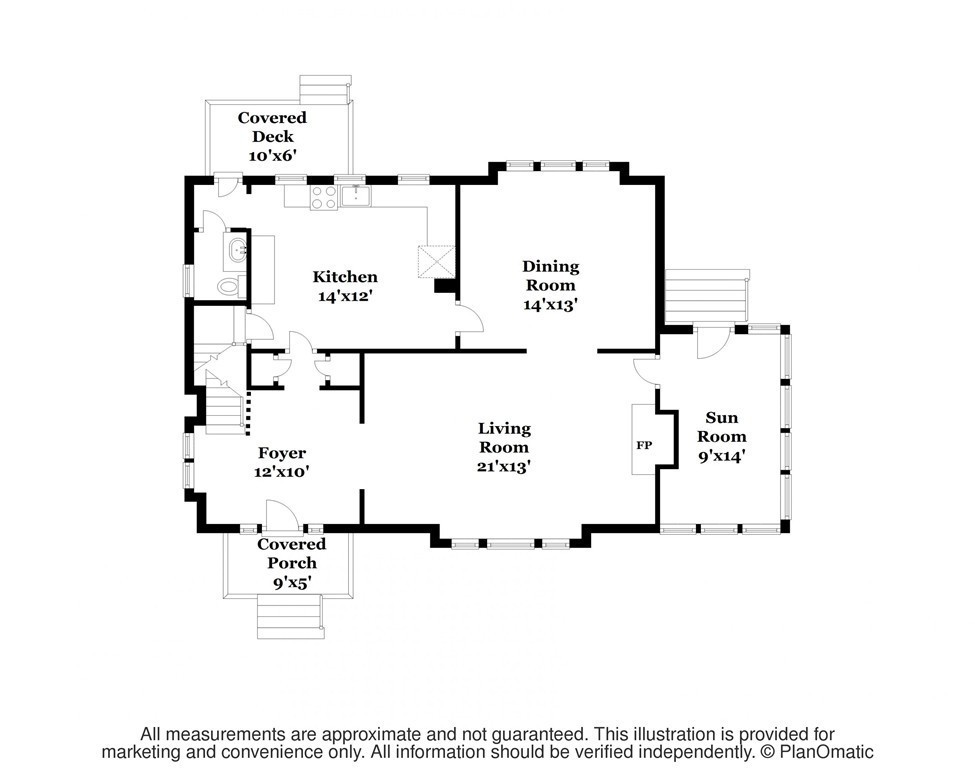 18 Vineyard Road Newton, MA 02459 - Photo 25 of 29