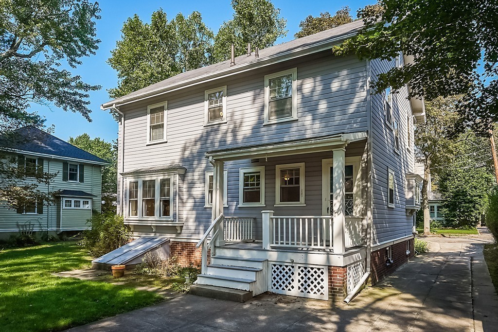 18 Vineyard Road Newton, MA 02459 - Photo 29 of 29