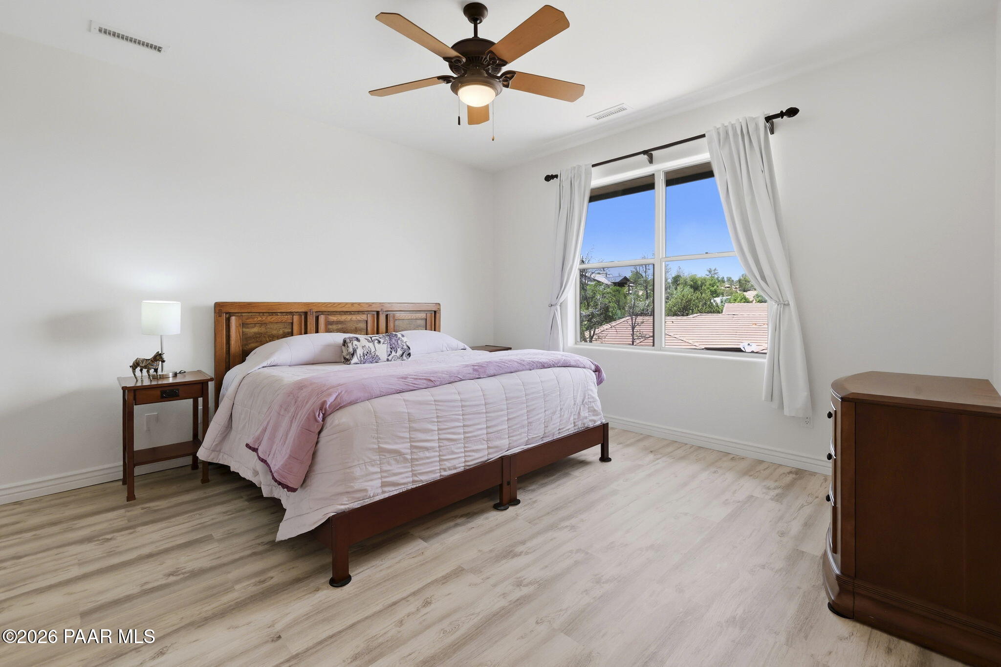 2144 Forest Mountain Road Prescott, AZ 86303 - Photo 34 of 51 40-Bedroom 4