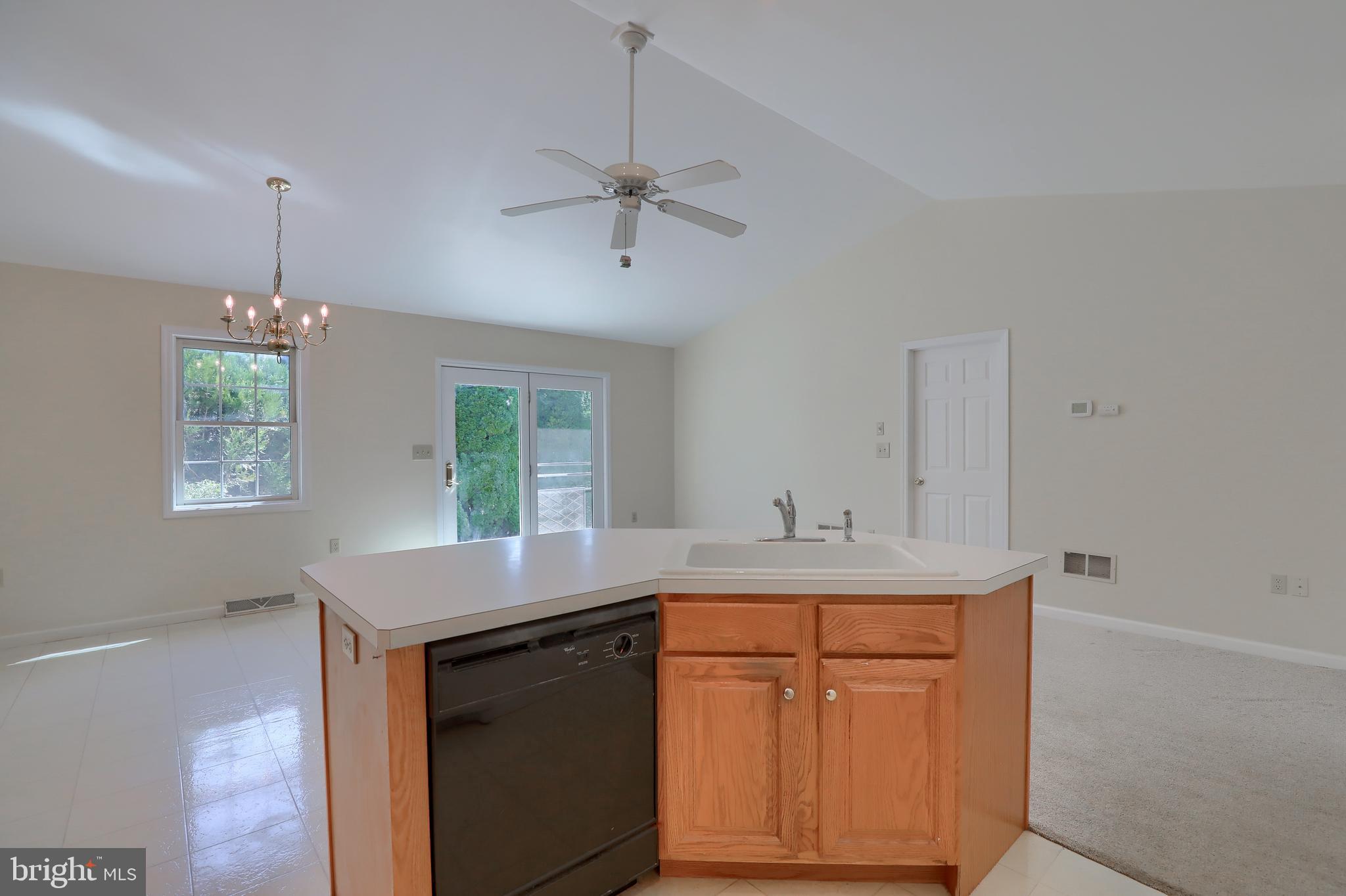 30 Pebble Creek Drive Lititz, PA 17543 - Photo 14 of 36 Open Floor plan Cathedral Ceiling