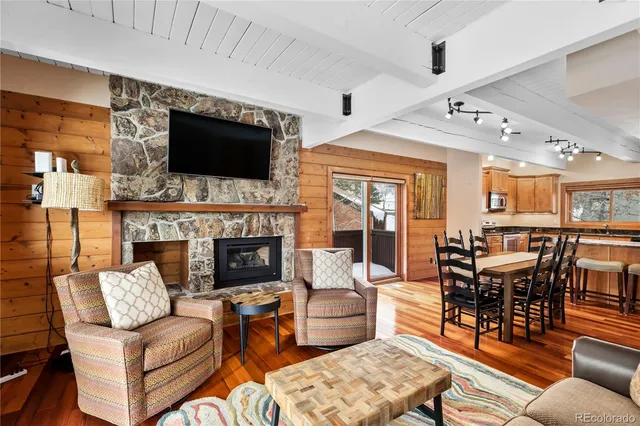 $1,900,000 | 2650 Medicine Springs Road, Unit 5, Steamboat Springs, CO 80487