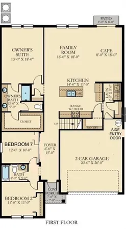 $525,000 | 4974 Eagle Rock Drive, Wimauma, FL 33598