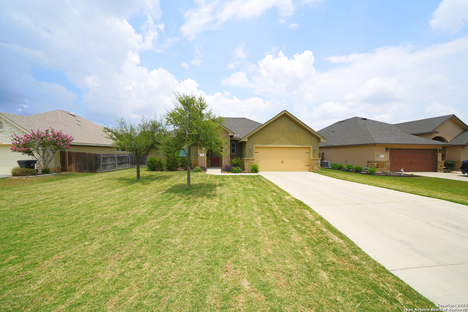 15420 Dell Lane Selma, TX 78154 - Photo 2 of 40