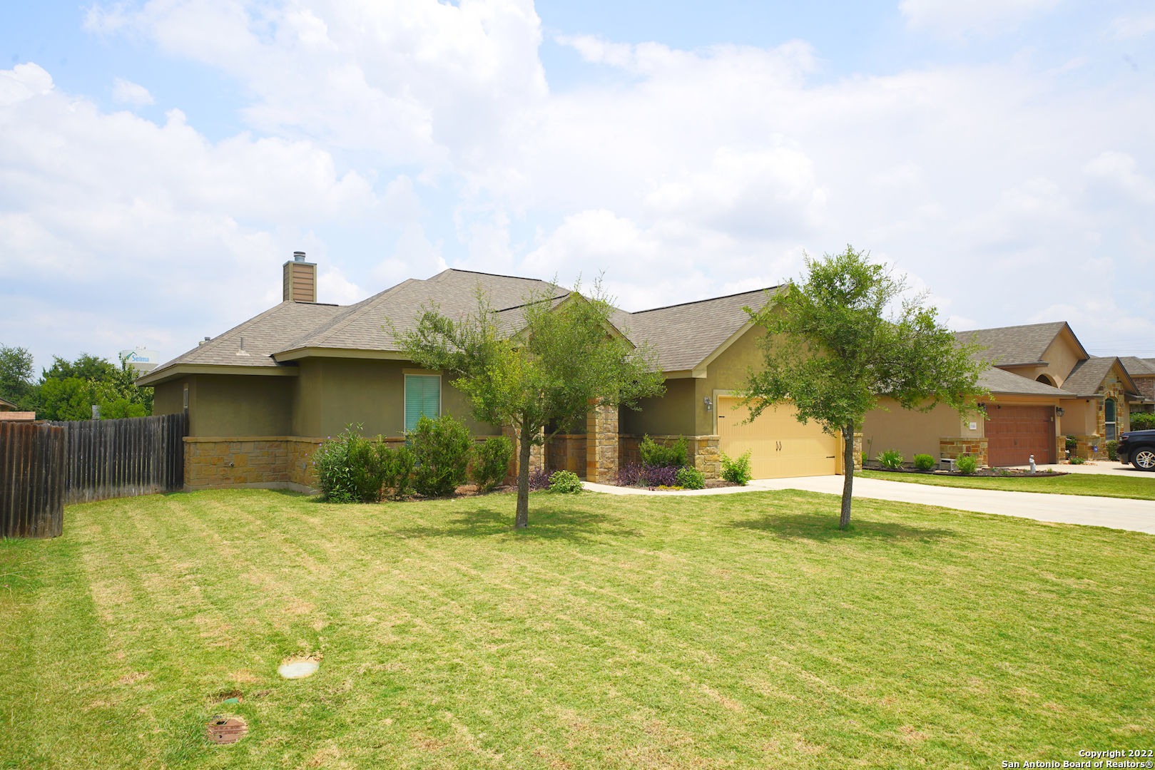 15420 Dell Lane Selma, TX 78154 - Photo 3 of 40