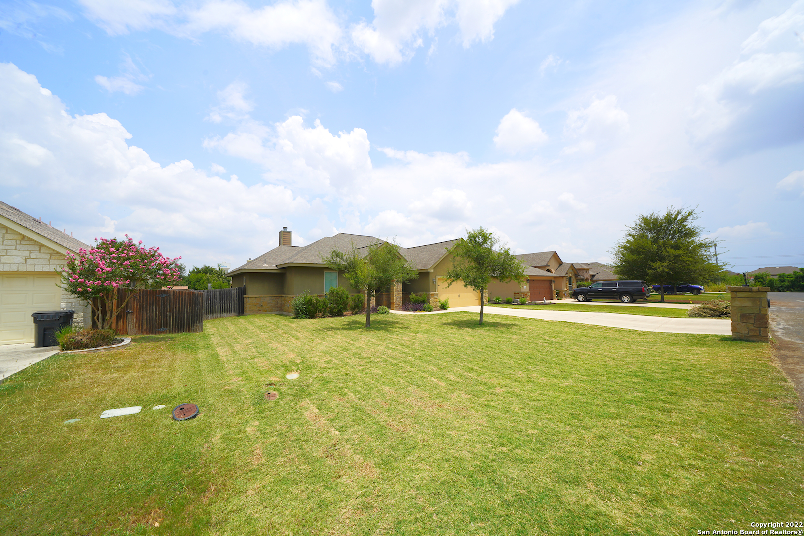 15420 Dell Lane Selma, TX 78154 - Photo 4 of 40