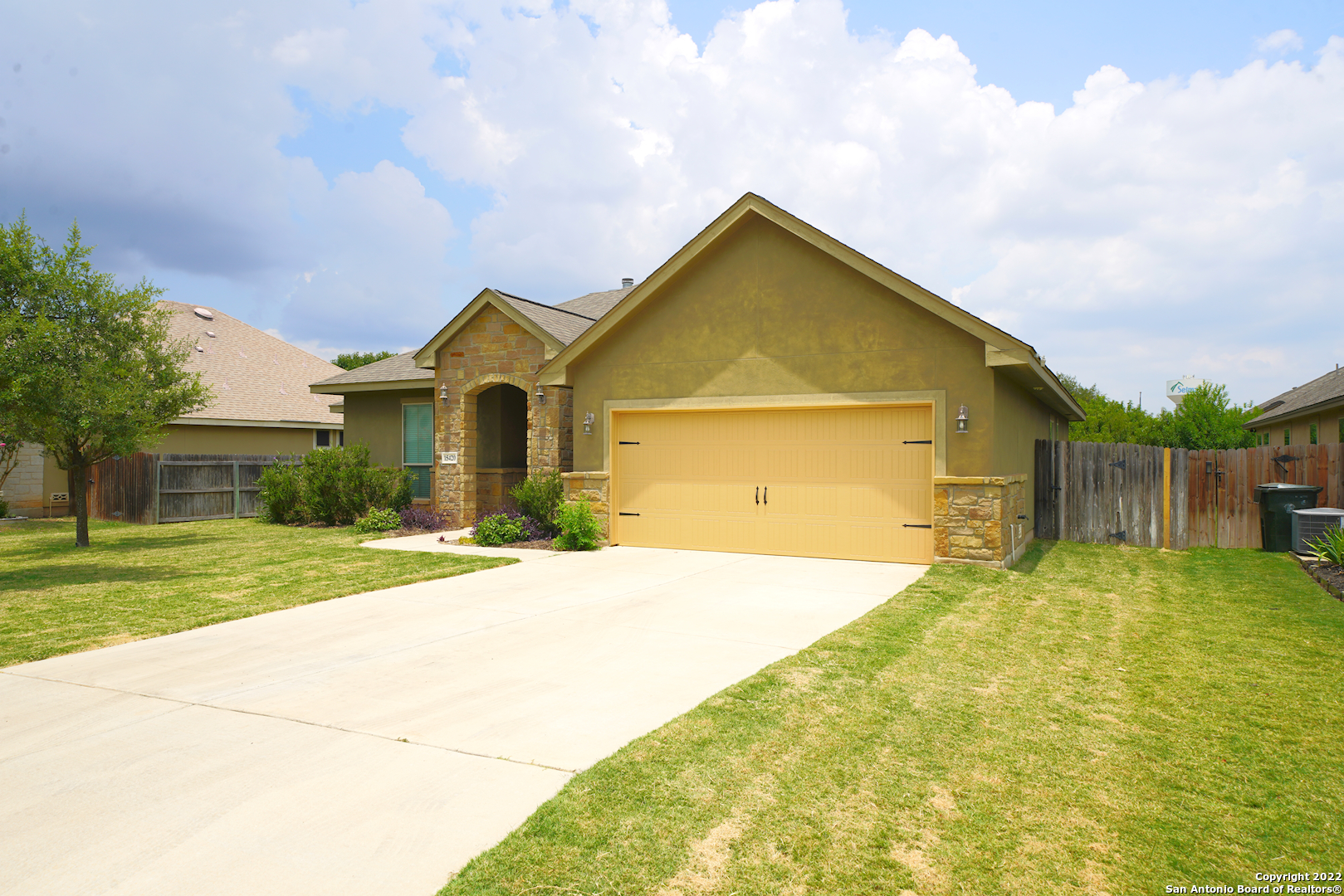 15420 Dell Lane Selma, TX 78154 - Photo 5 of 40