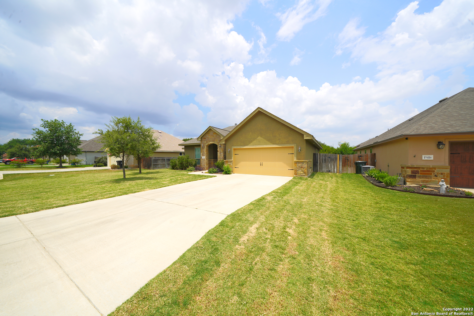 15420 Dell Lane Selma, TX 78154 - Photo 6 of 40