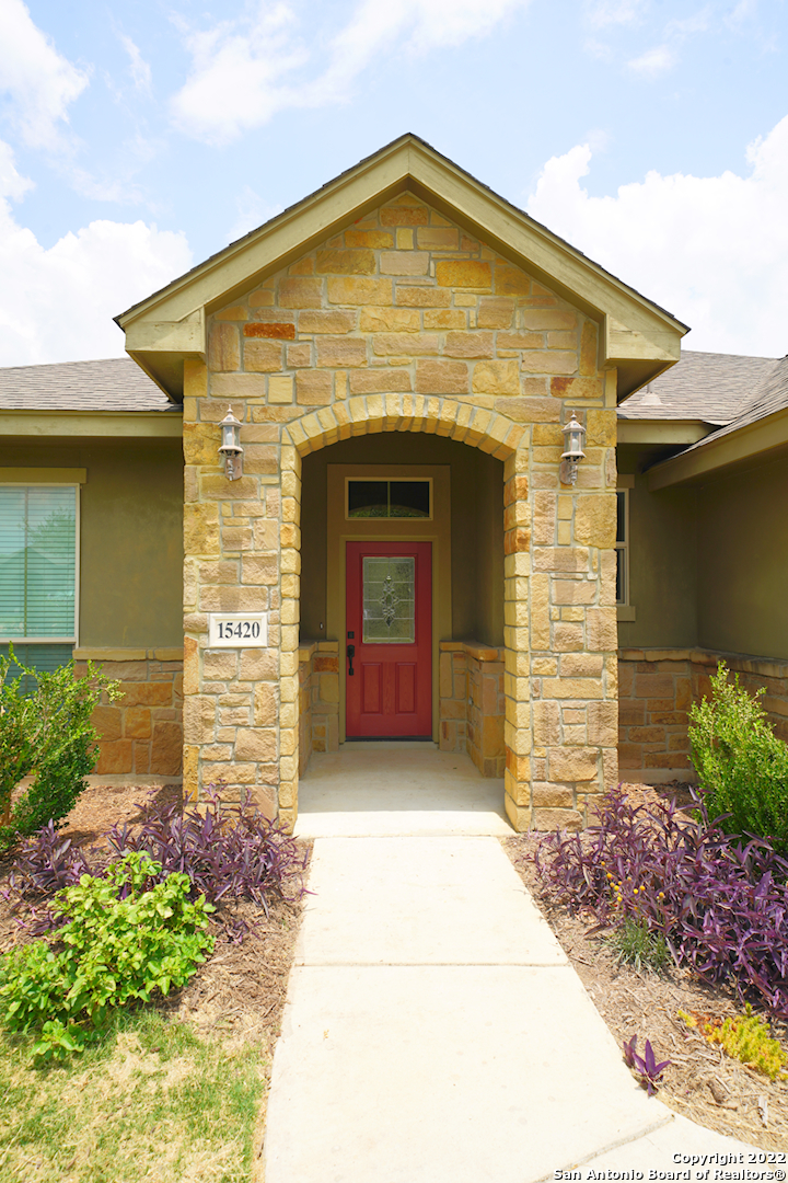 15420 Dell Lane Selma, TX 78154 - Photo 7 of 40